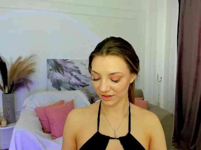 AmandaGrace webcam