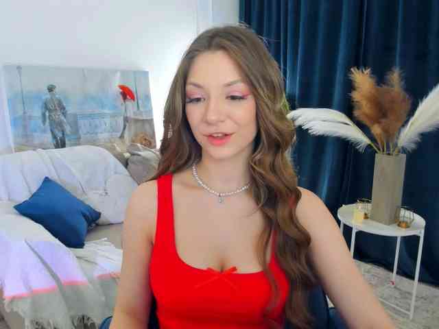 AmandaGrace webcam