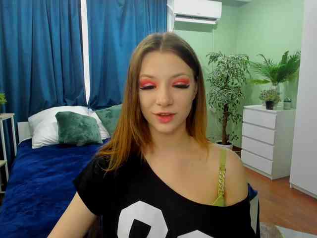 AmandaGrace webcam