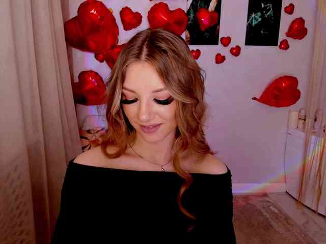 AmandaGrace webcam