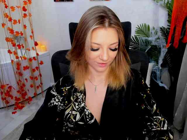 AmandaGrace webcam