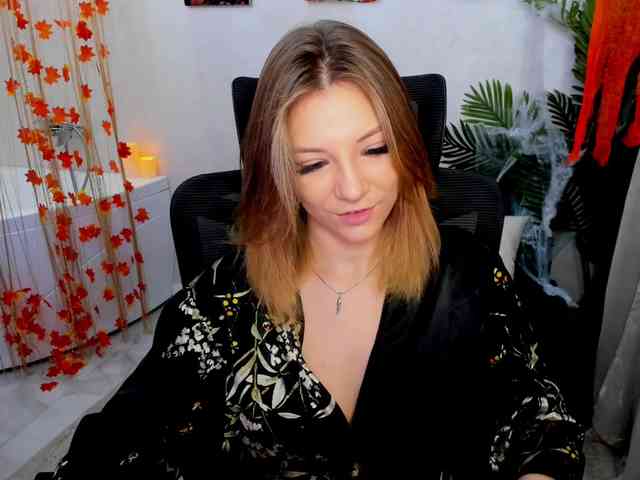 AmandaGrace webcam