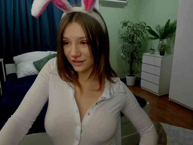 AmandaGrace webcam