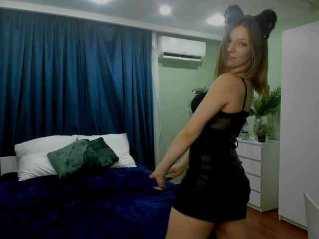 AmandaGrace webcam