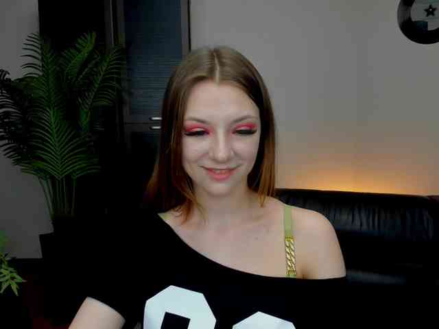 AmandaGrace webcam