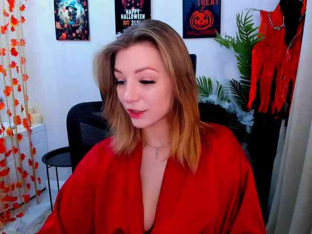 AmandaGrace webcam