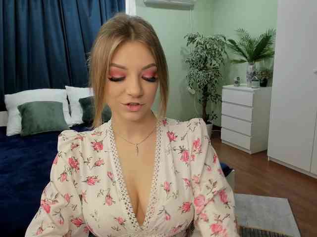 AmandaGrace webcam
