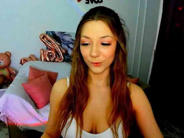 AmandaGrace webcam
