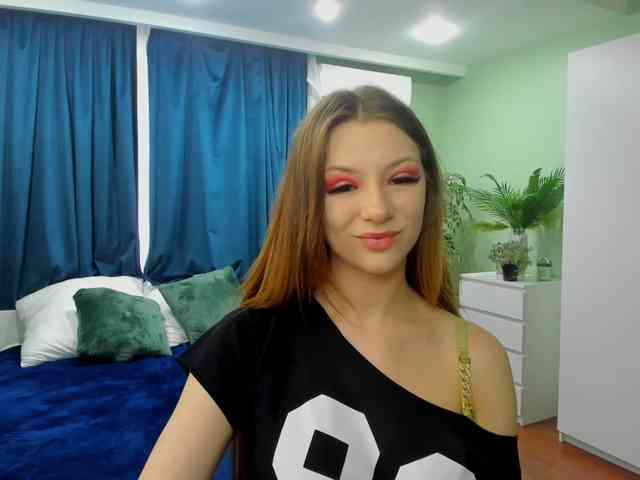 AmandaGrace webcam
