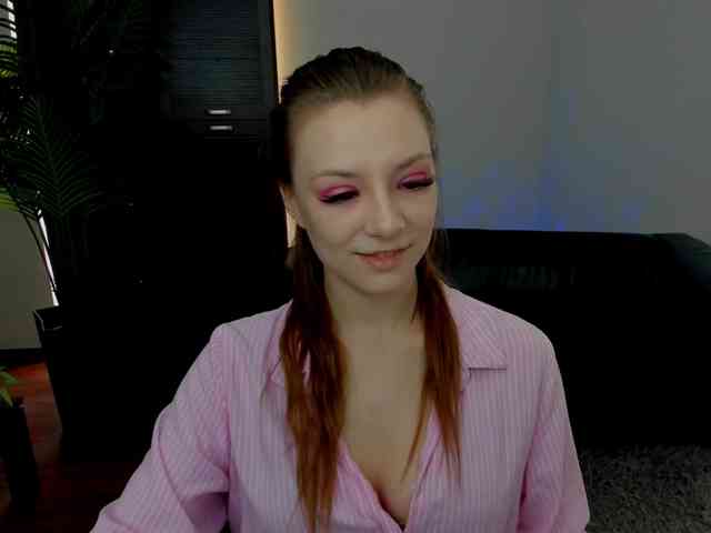 AmandaGrace webcam