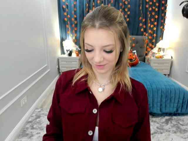 AmandaGrace webcam
