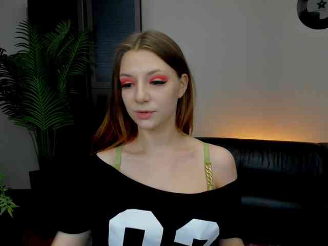 AmandaGrace webcam