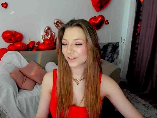 AmandaGrace webcam
