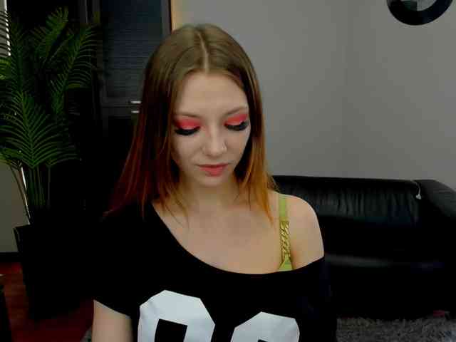 AmandaGrace webcam