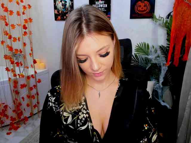 AmandaGrace webcam