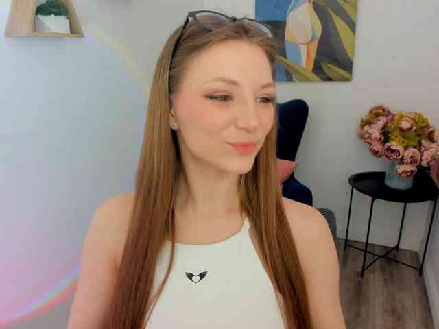 AmandaGrace webcam
