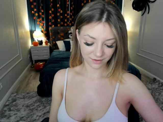 AmandaGrace webcam