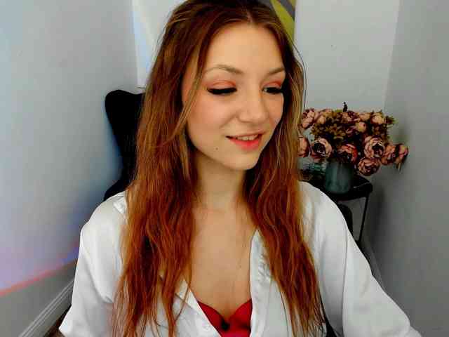 AmandaGrace webcam