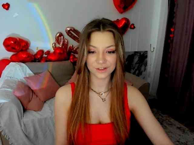 AmandaGrace webcam