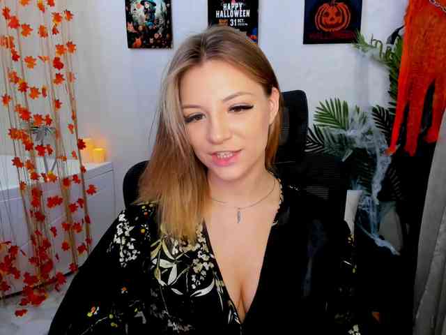 AmandaGrace webcam