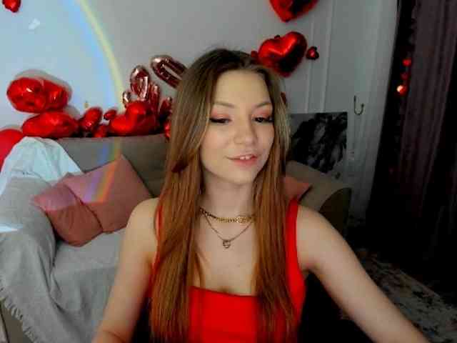 AmandaGrace webcam
