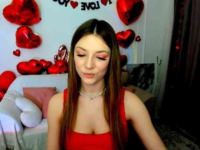AmandaGrace webcam