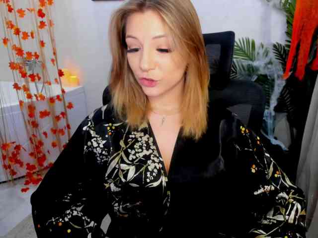AmandaGrace webcam