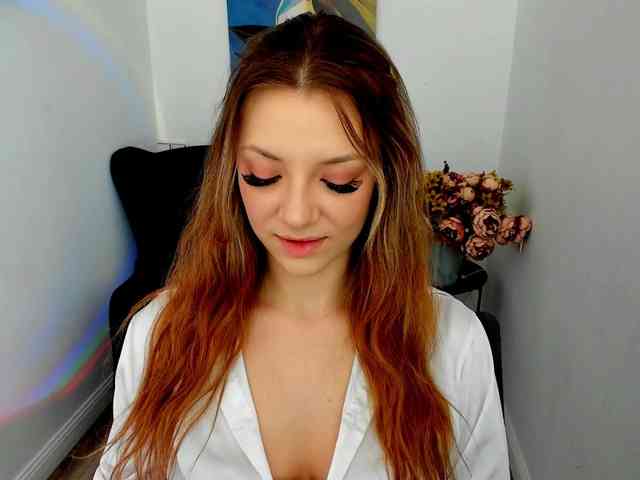 AmandaGrace webcam