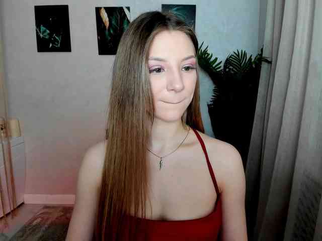 AmandaGrace webcam
