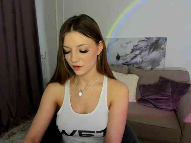 AmandaGrace webcam