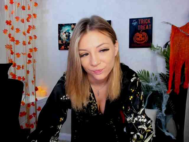 AmandaGrace webcam