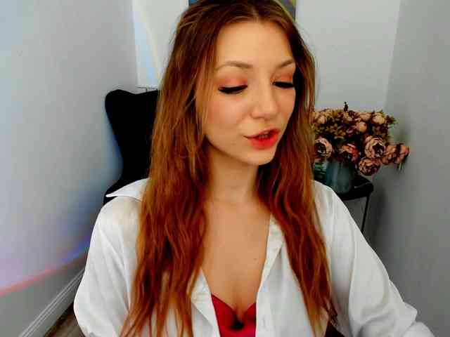 AmandaGrace webcam
