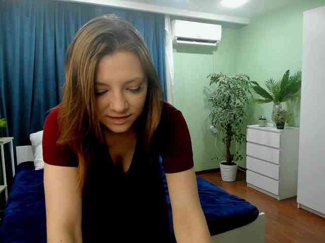 AmandaGrace webcam