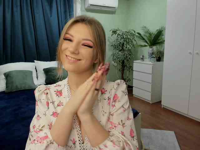 AmandaGrace webcam
