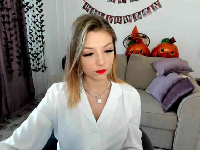 AmandaGrace webcam