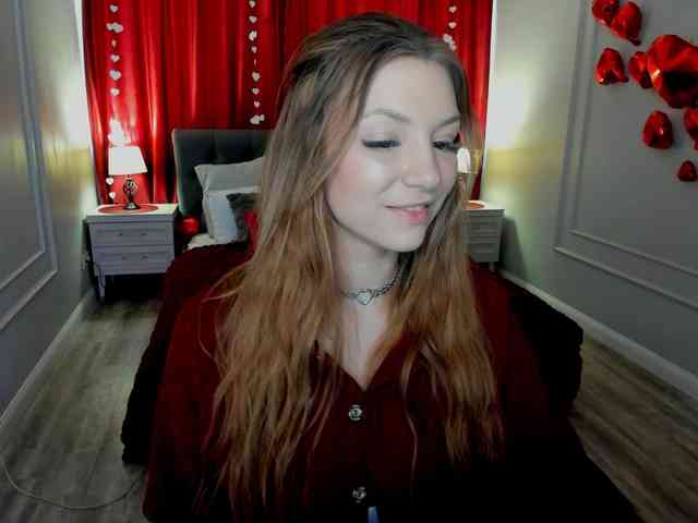 AmandaGrace webcam