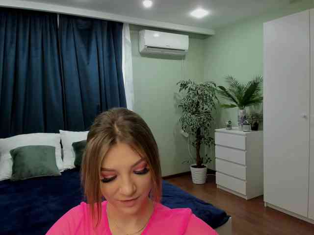 AmandaGrace webcam