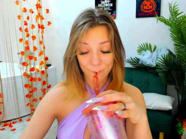 AmandaGrace webcam