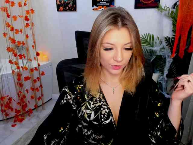 AmandaGrace webcam
