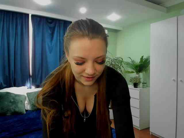 AmandaGrace webcam