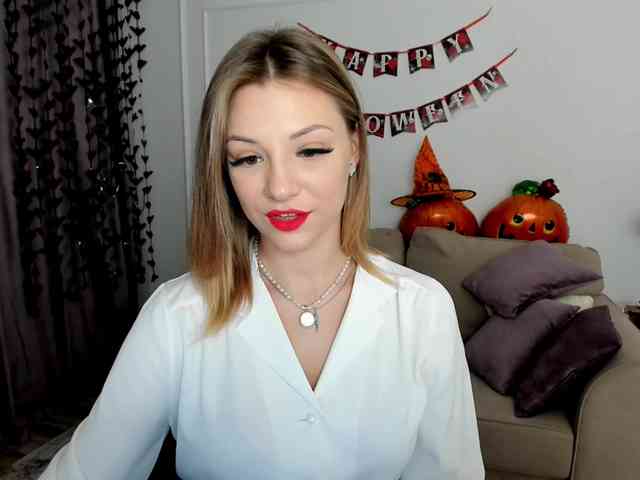 AmandaGrace webcam