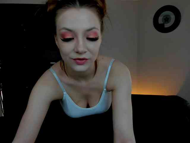 AmandaGrace webcam