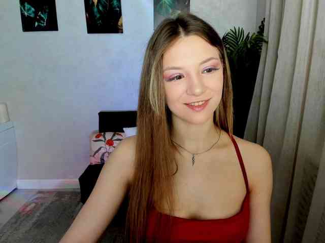 AmandaGrace webcam