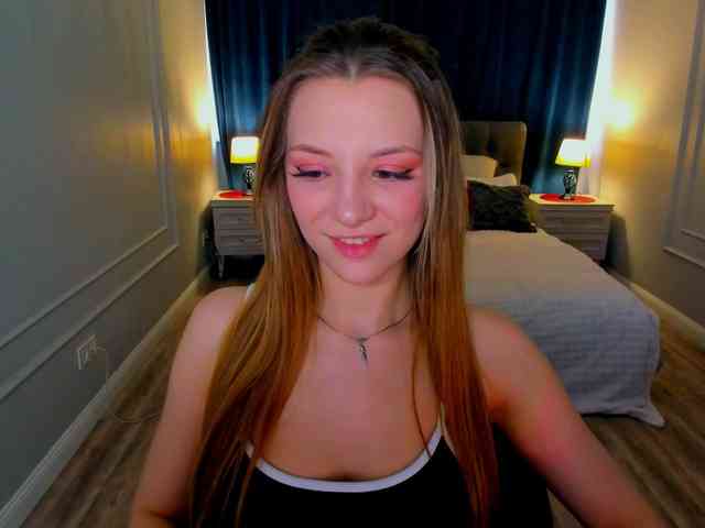 AmandaGrace webcam