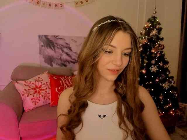 AmandaGrace webcam