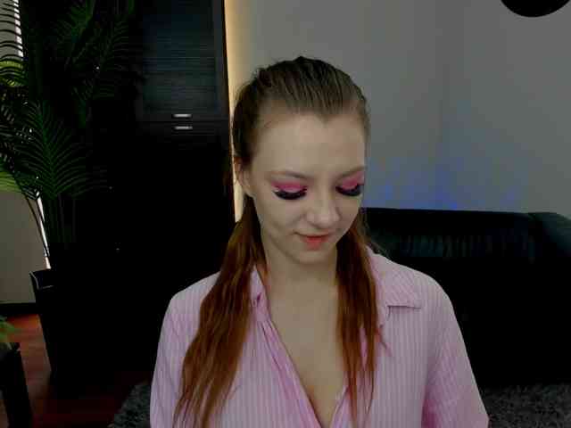 AmandaGrace webcam
