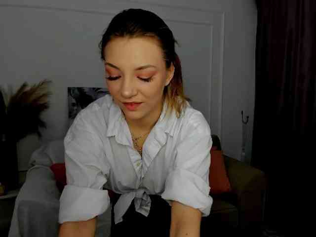 AmandaGrace webcam