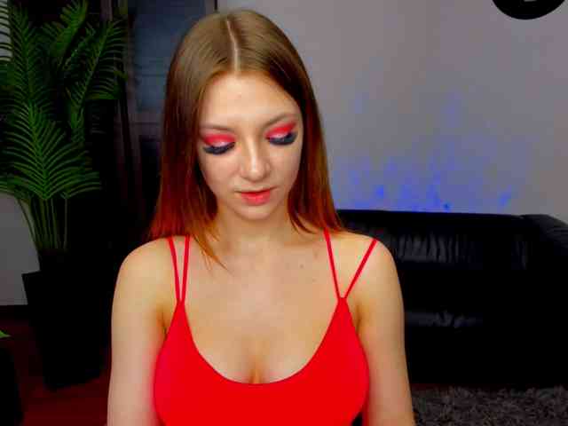 AmandaGrace webcam