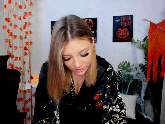 AmandaGrace webcam