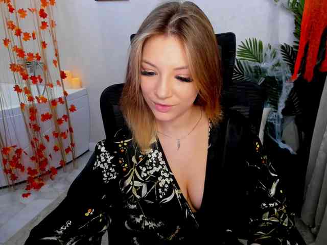 AmandaGrace webcam